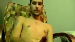 Eric And Brian Love A charming bareback nail
