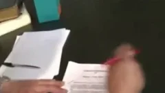 Seducing the professor