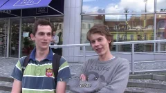 Czech Hunter: Seducing the Doubtful