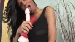 excellent Andrea In Self Satisfaction tranny porn trannys sheboy porn ladymans ladydude ladychaps ts t