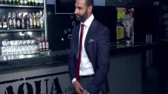 Muscle homosexual Fetish With cumshot