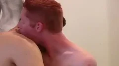 Military twink Scott drilled By A large cock In His taut wazoo