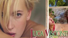 LucaVisconti - KYLE'S SECRET fantasy