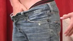 Circle Jerk Boys: Barebacking Bobby in Broad Daylight