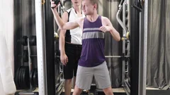 gaycest: Twinks Takeover