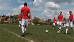 Fieber In Der Umkleide