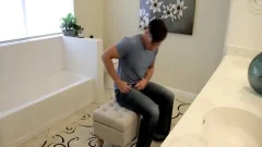 fine teen gets banged raw