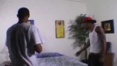 Hard bang