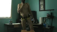 sex tool And analhole\nplug Play