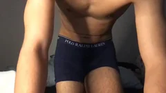 young lad Showing His cock In webcam
