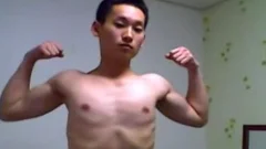 Korean juicy Army livecam