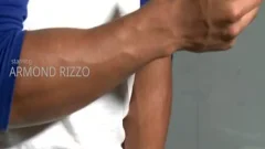 Armond Rizzo Y Brett Bradley