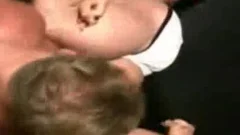 Muscle Wrestle Fight