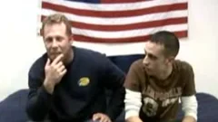 Marines First fuck