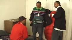 Dealers two - Scene 7