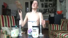 twink IS ALWAYS HUNGRY FOR raw weenie