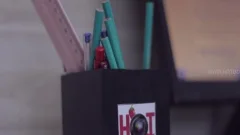 The yummy Office