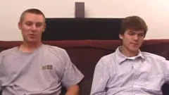 str8 chap Is Conflicted: To suck Or Not To suck, That Is The Question