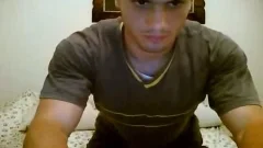 handsome cute lad With Hottest large Bubble a-hole Have enjoyment On web camera