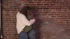 Tender coarse And sleazy Double Feature - Scene 1