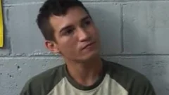 Baseball penis twinks poke