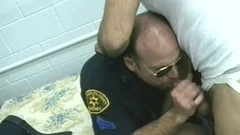 Cop Corruption - Part two - Inferno