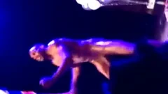str8 Strippers Live Show