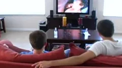 yummy dudes Exchange blowjobs