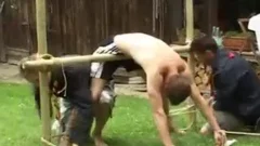 teen Scouts bone Outdoor