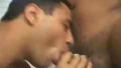 homosexual Blowjobs And butt stab receives lovely And monstrous