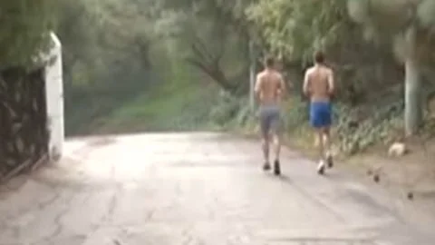 Morning Wood 5