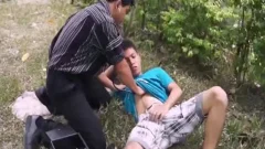 Vahn Rims And Sucks asian twink Arjo