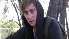 AUSSIE twink JACOB