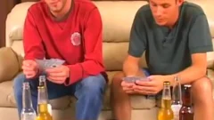 Morning suck