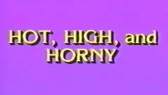 cute , High And nasty