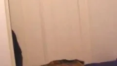 bondage In Oil