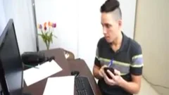 guy And Boss