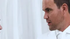 President slams gracious Mormon lad