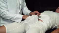 Missionary Boys: Elder Stone's Forbidden Rite