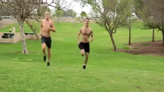 Workout Plans