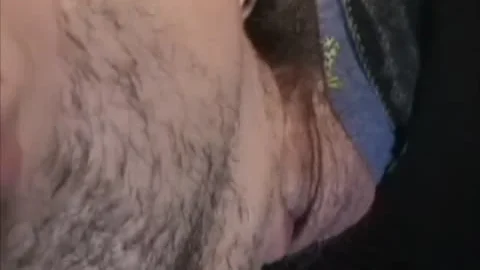 Hard ramming with gay