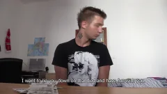 Debt Dandy: Debt-Paying Dick Service