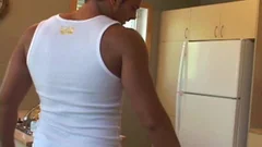 Next Door Male: Fireman Fantasy: Ricky's Forbidden Fun