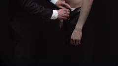 Missionary Boys: Naked in a Sea of Shadows