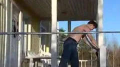 plow Me At My Pool