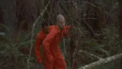 Making An Escape