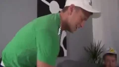 TRIPLE PENETRATION