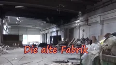 longing Sich Beobachten Zu La-holeen. Wichsen In Einer GroÃŸen Halle.