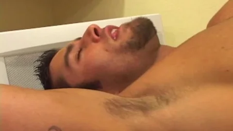 Cody Cummings: Mobile Masturbation Mayhem with Cody