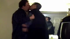 one more Superchub Visits Toronto, Canada To Meet Me